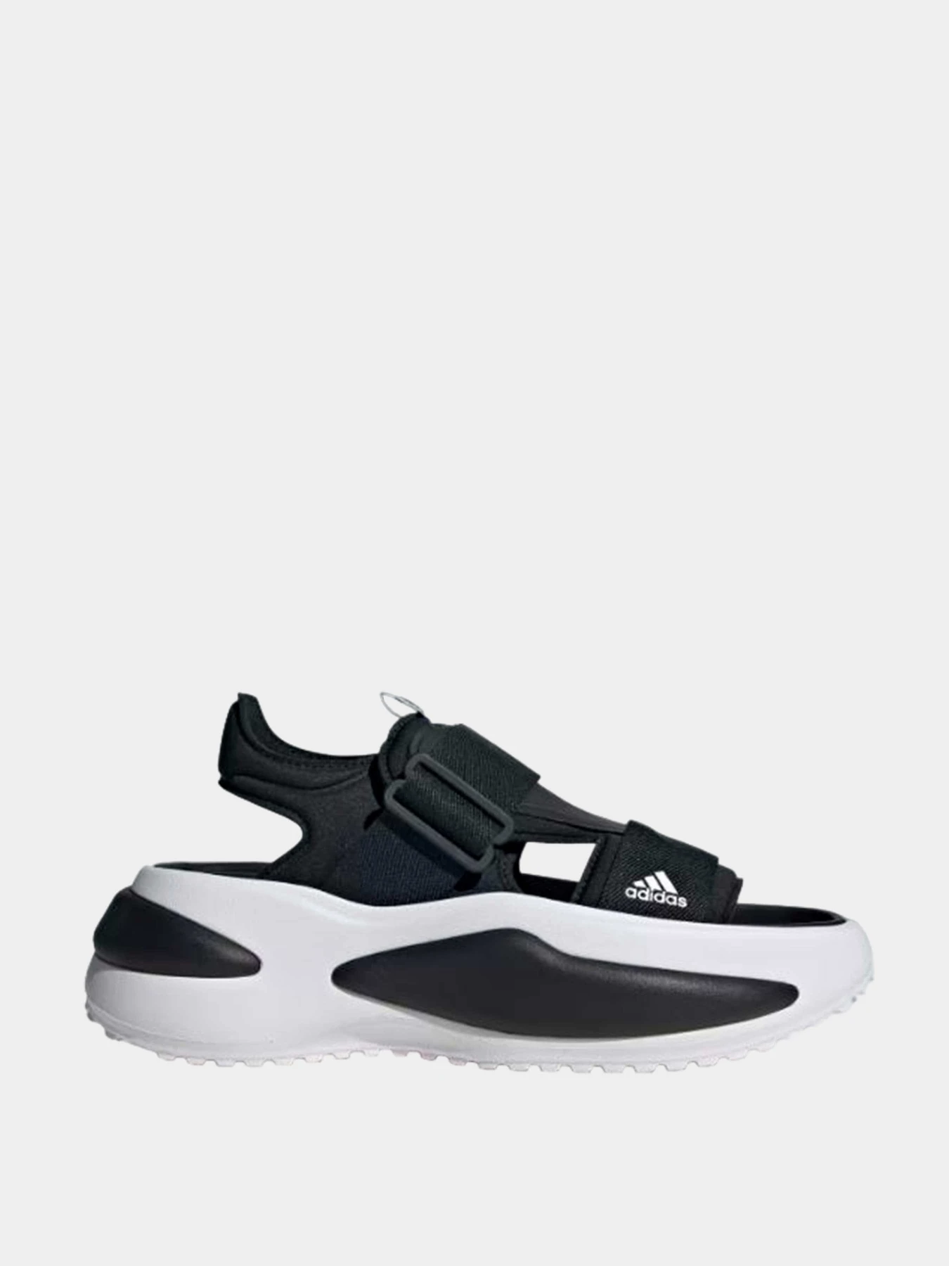 Сандалии Adidas модель IF7365 Сандалии Adidas модель IF7365 Фото