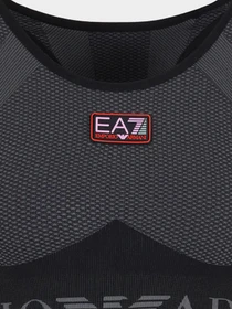Футболки и поло EA7 модель 3DTH60-TJDGZ-1200 Фото