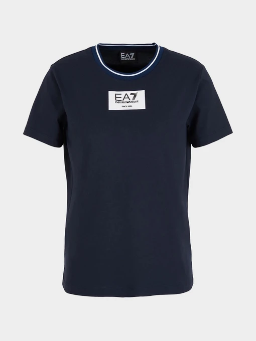Футболки и поло EA7 модель 3DTT34-TJTYZ-1555 Фото