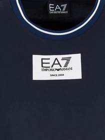 Футболки и поло EA7 модель 3DTT34-TJTYZ-1555 Фото