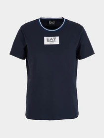 Футболки и поло EA7 модель 3DTT34-TJTYZ-1555 Фото