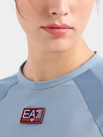 Футболки и поло EA7 модель 3DTT36-TJTCZ-1533 Фото