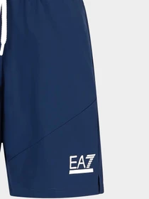 Шорты EA7 модель 3DPS08-PNBXZ-1554 Фото