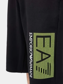 Шорты EA7 модель 3DPS78-PJARZ-1200 Фото