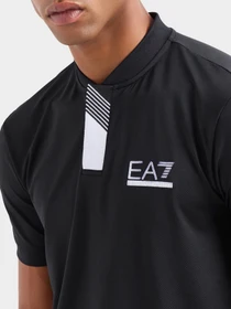 Футболки и поло EA7 модель 3DPT25-PJTLZ-1200 Фото