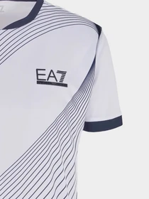 Футболки и поло EA7 модель 3DPT26-PJPCZ-1100 Фото