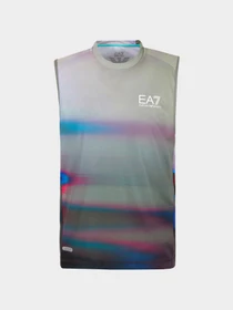 Футболки и поло EA7 модель 3DPT50-PJUHZ-2120 Фото