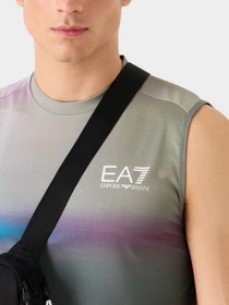 Футболки и поло EA7 модель 3DPT50-PJUHZ-2120 Фото