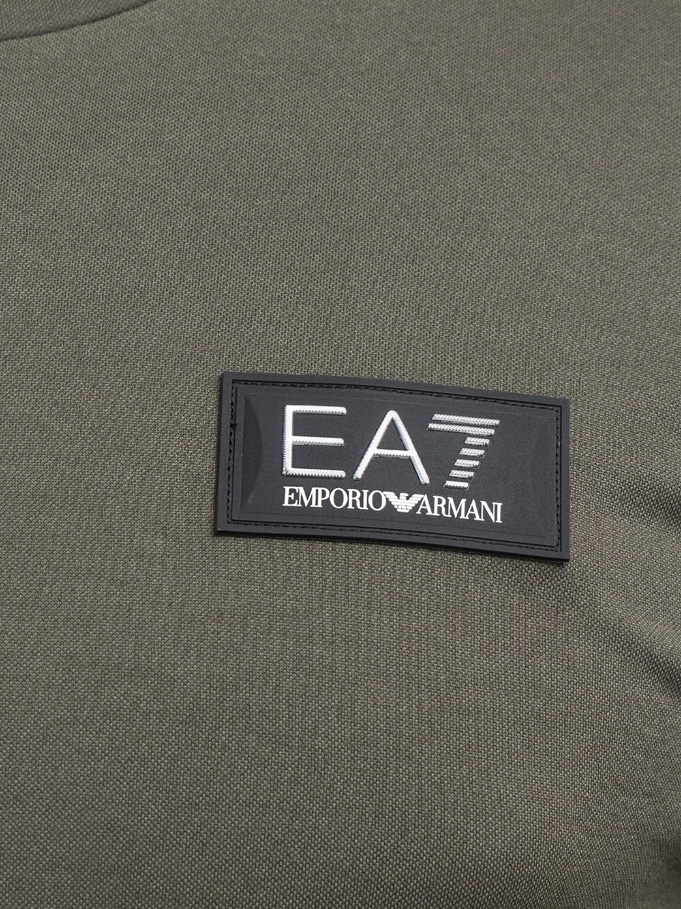 Футболки и поло EA7 модель 3DPT72-PJUJZ-1846 Фото