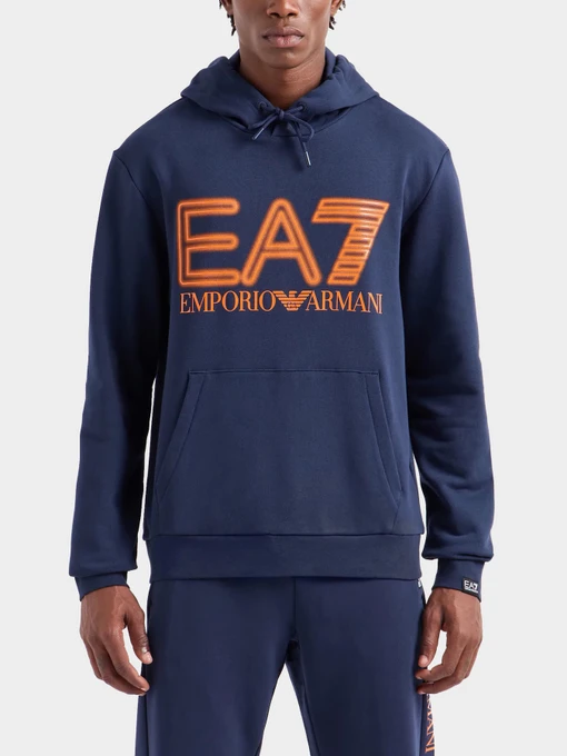 Кардигандар мен жемпірлер EA7 үлгі 3DPM64-PJSHZ-1554 Фото