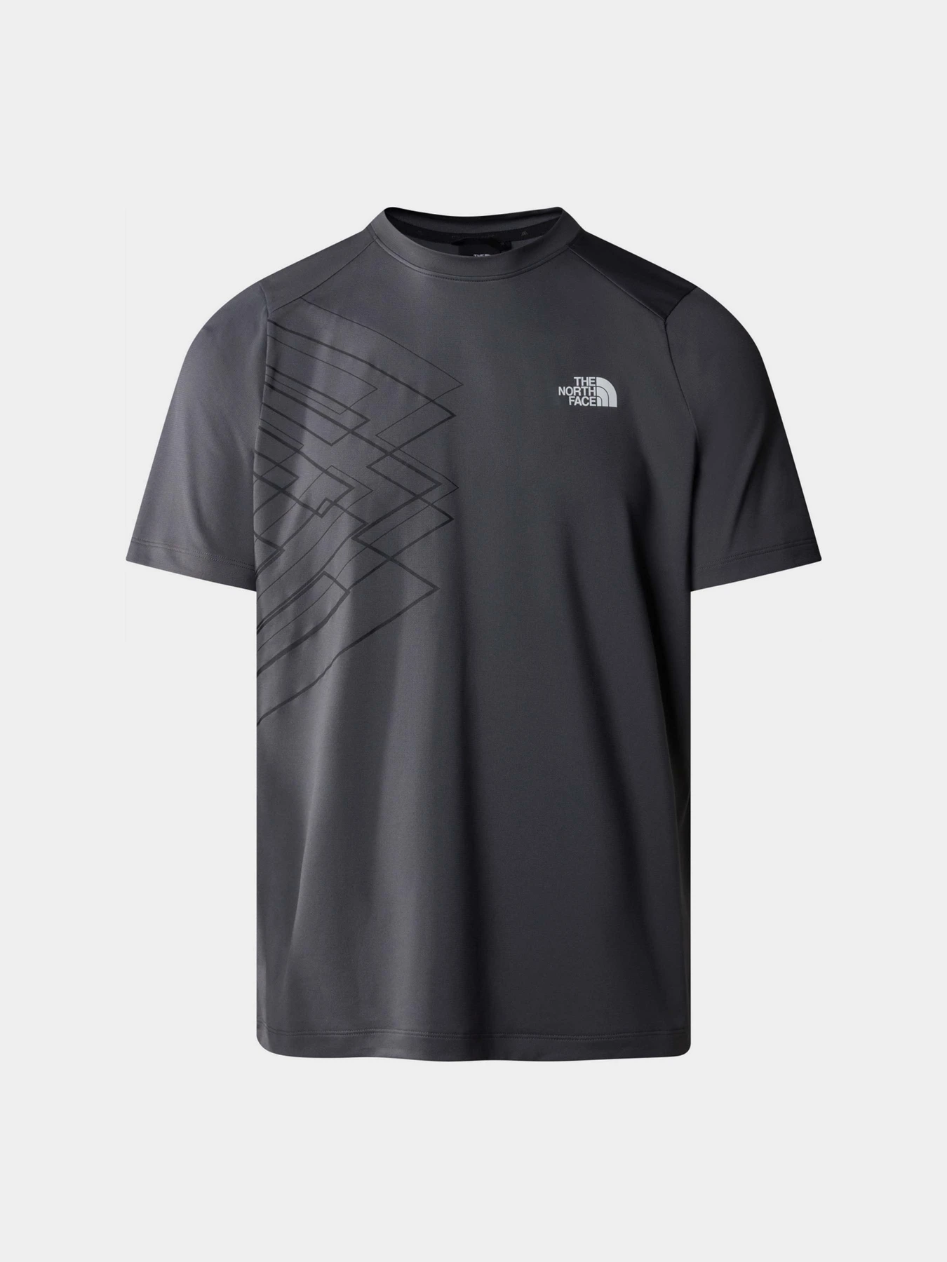 Футболки и поло The North Face модель NF0A87JKXI11 Футболки и поло The North Face модель NF0A87JKXI11 Фото