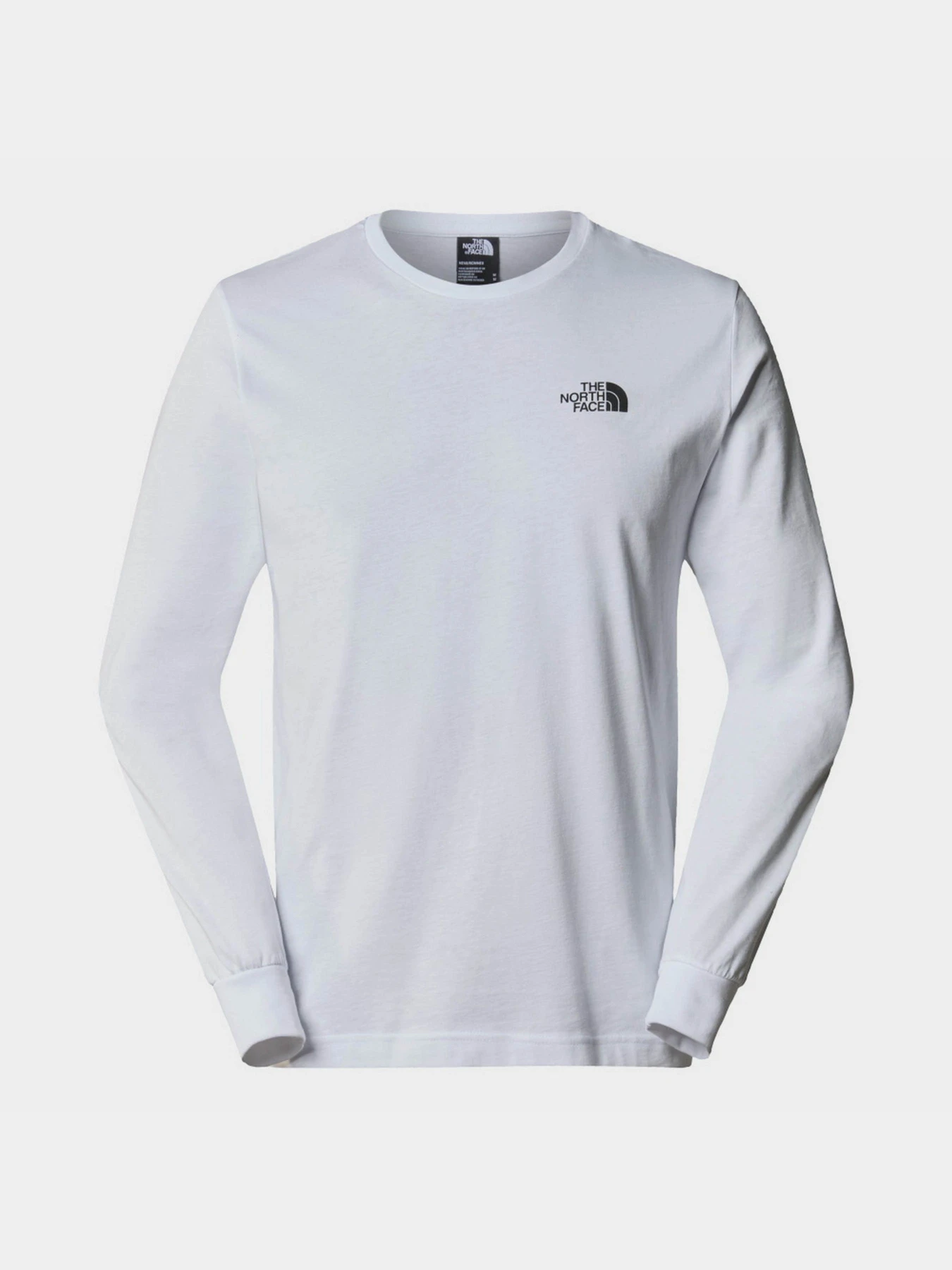 Худи и свитшоты The North Face модель NF0A87N8FN41 Фото