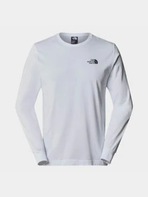 Худи и свитшоты The North Face модель NF0A87N8FN41 Фото