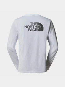 Худи и свитшоты The North Face модель NF0A87N8FN41 Фото