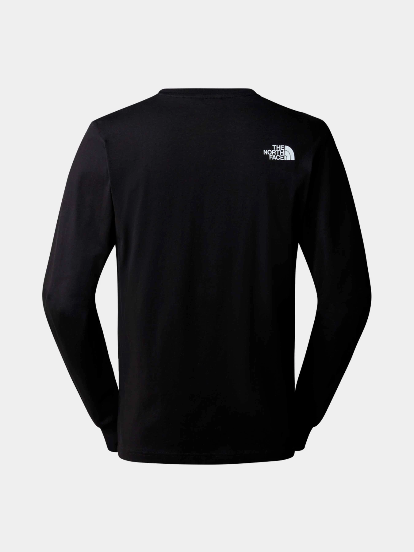 Худи и свитшоты The North Face модель NF0A87NCJK31 Фото