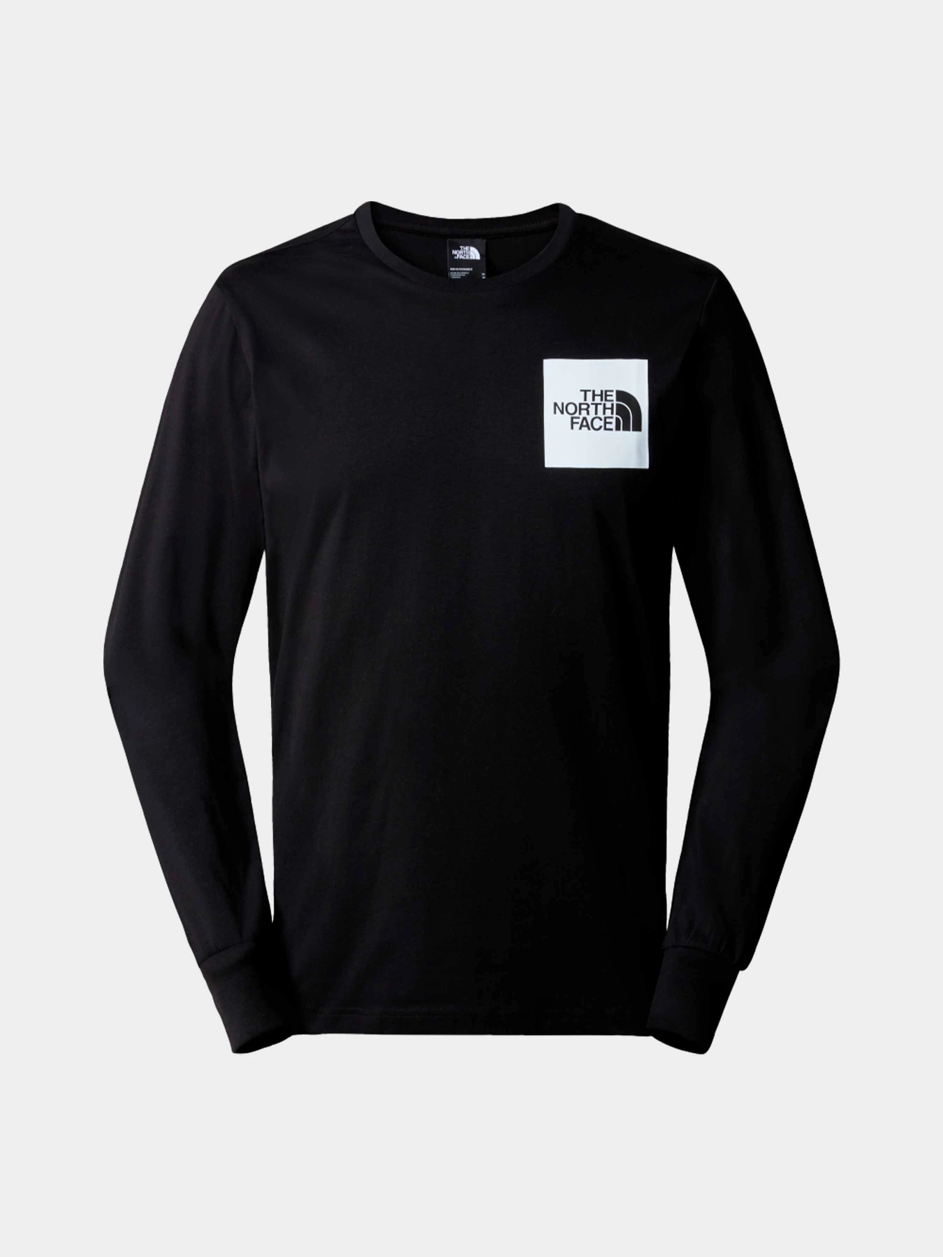 Худи и свитшоты The North Face модель NF0A87NCJK31 Фото