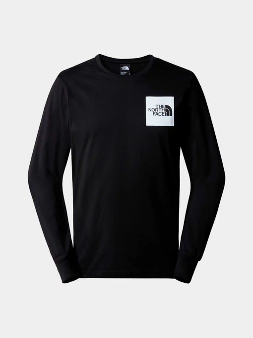 Худи и свитшоты The North Face модель NF0A87NCJK31 Фото