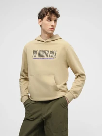 Худи и свитшоты The North Face модель NF0A87E5LK51 Фото
