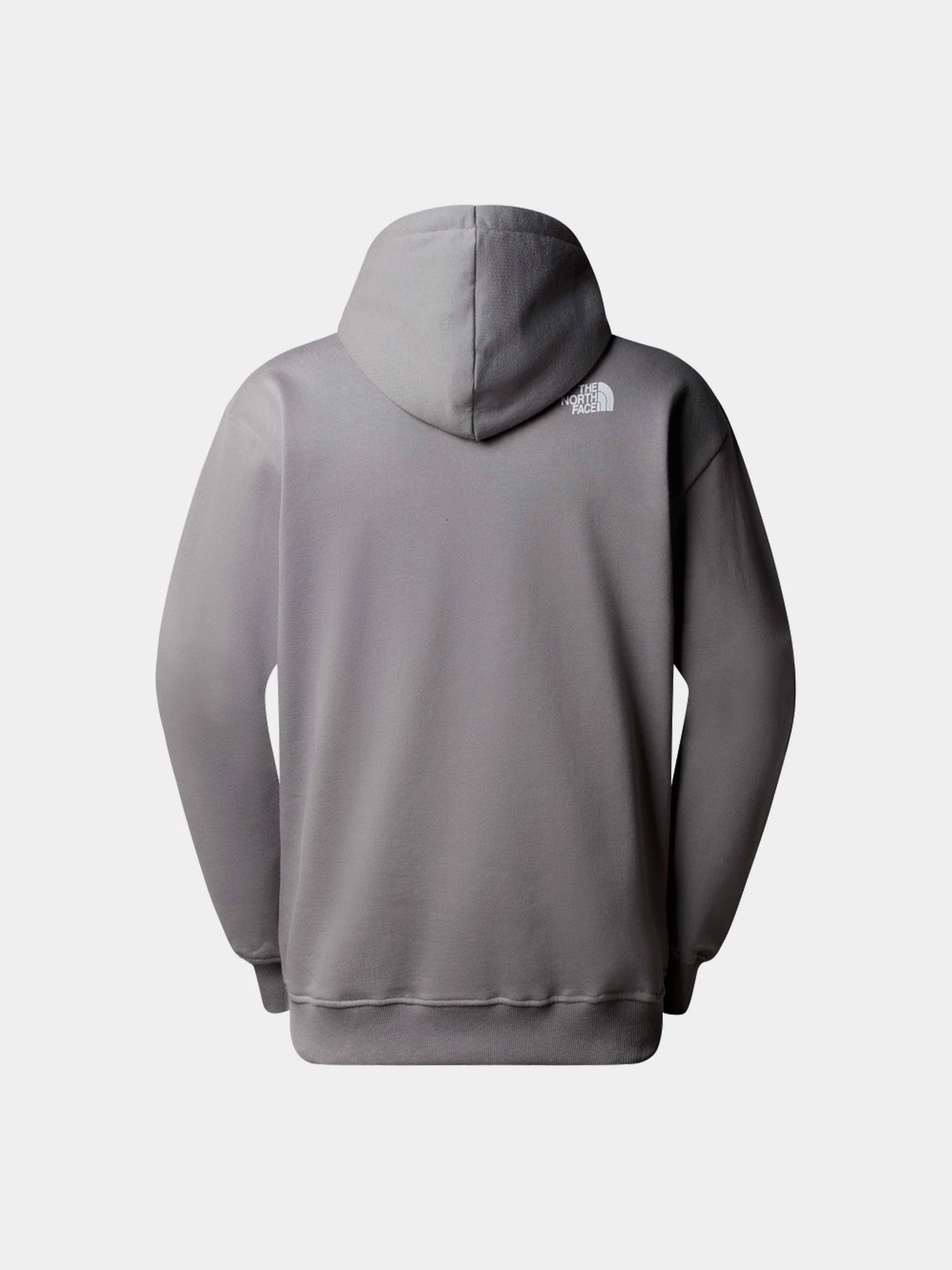 Худи и свитшоты The North Face модель NF0A87EJ0UZ1 Фото