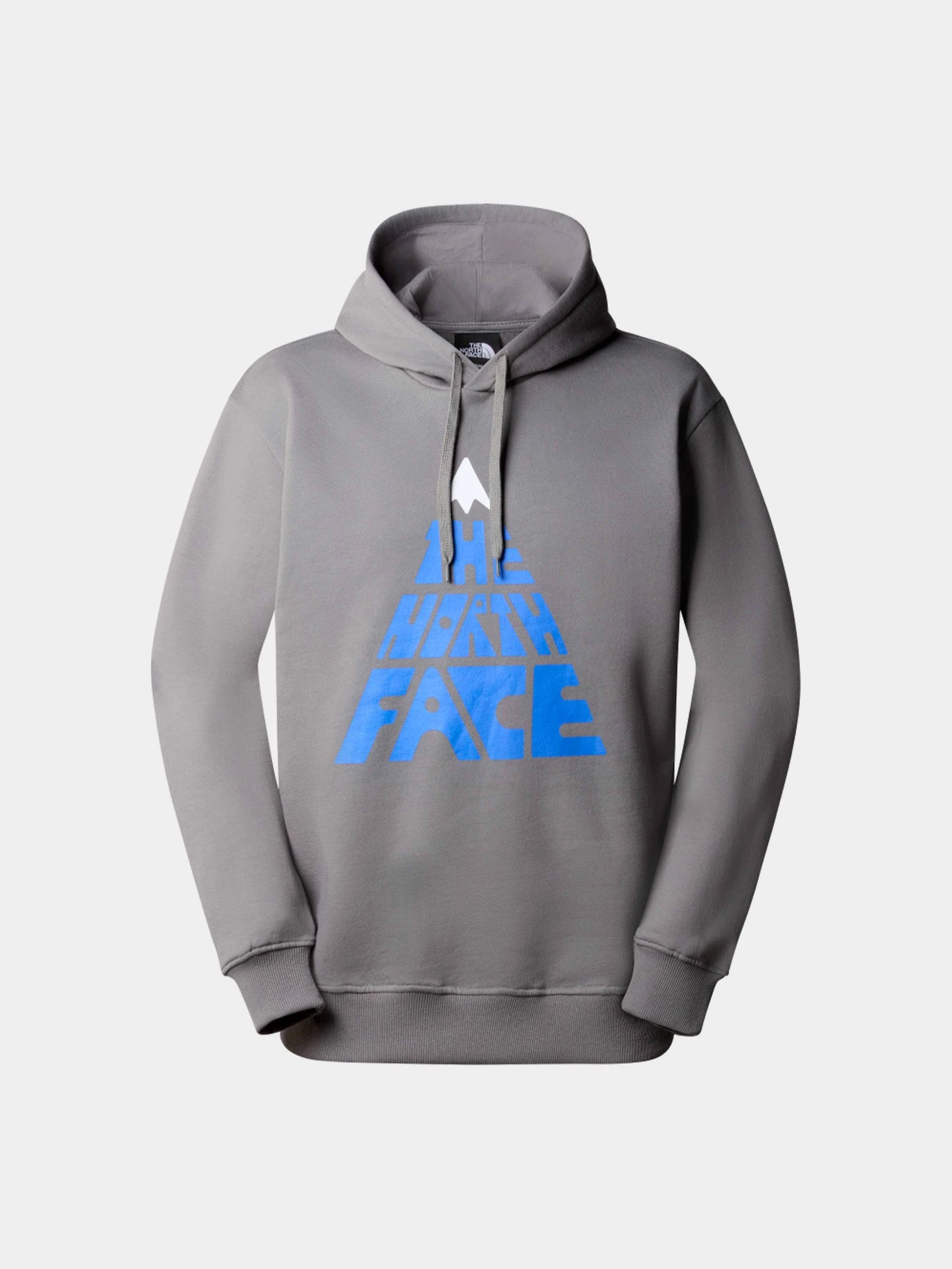 Худи и свитшоты The North Face модель NF0A87EJ0UZ1 Фото