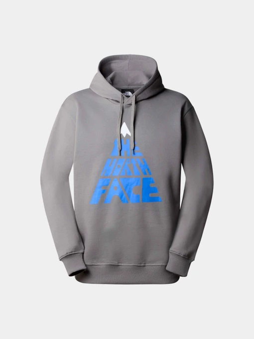 Худи и свитшоты The North Face модель NF0A87EJ0UZ1 Фото