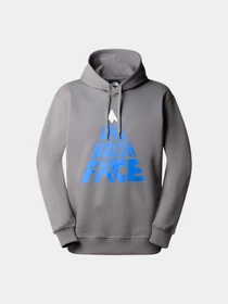 Худи и свитшоты The North Face модель NF0A87EJ0UZ1 Фото