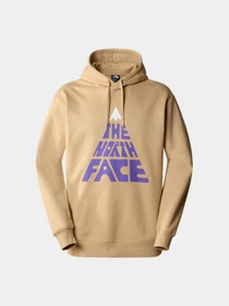 Худи и свитшоты The North Face модель NF0A87EJLK51 Фото