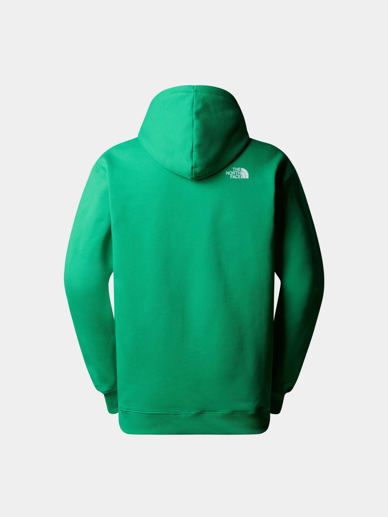 Худи и свитшоты The North Face модель NF0A87EJPO81 Фото