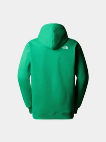 Худи и свитшоты The North Face модель NF0A87EJPO81 Фото