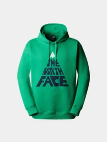 Худи и свитшоты The North Face модель NF0A87EJPO81 Фото