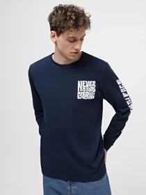 Худи и свитшоты The North Face модель NF0A87EM8K21 Фото