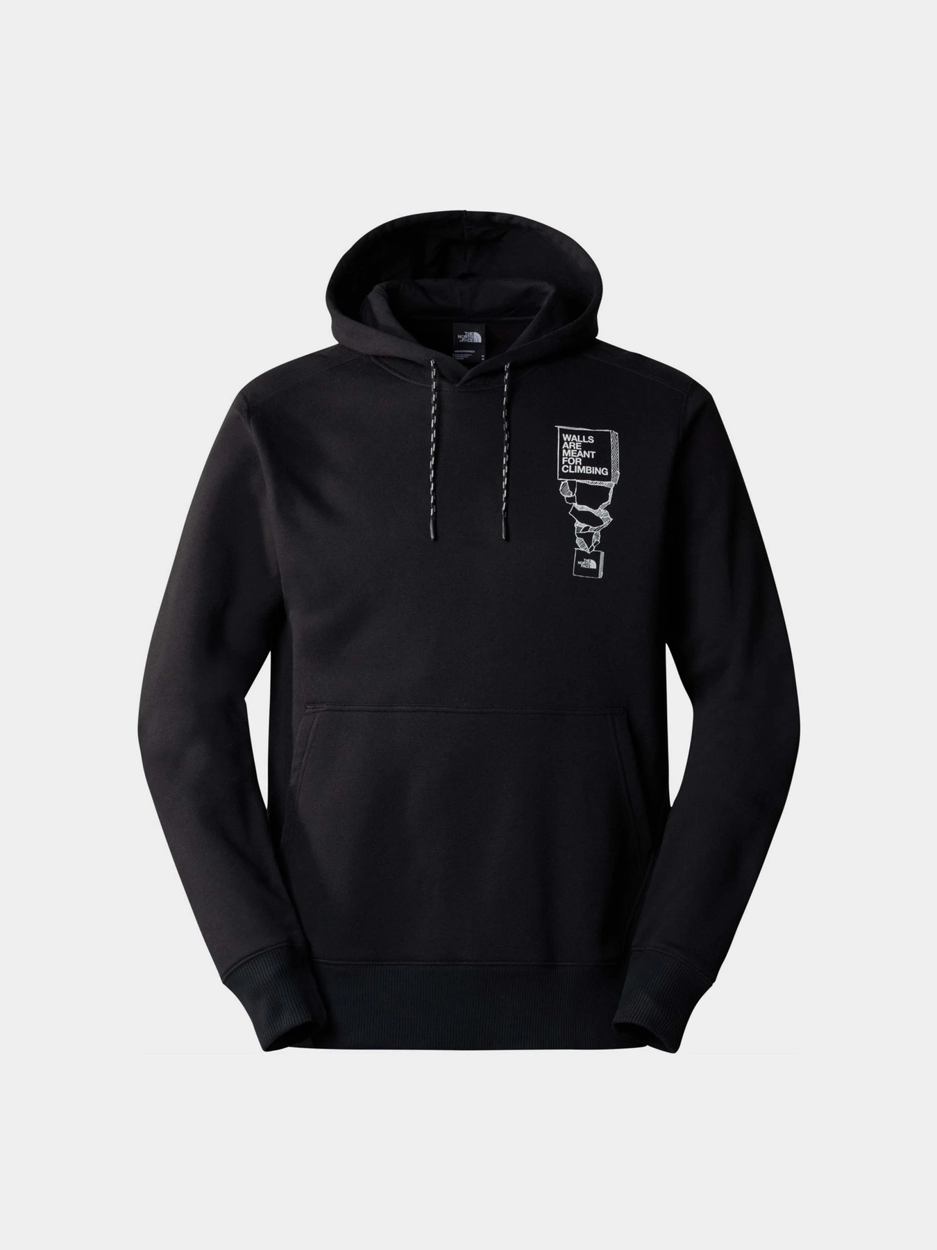 Худи и свитшоты The North Face модель NF0A87FGJK31 Худи и свитшоты The North Face модель NF0A87FGJK31 Фото