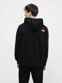 Худи и свитшоты The North Face модель NF0A87FGJK31 Фото
