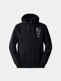 Худи и свитшоты The North Face модель NF0A87FGJK31 Фото