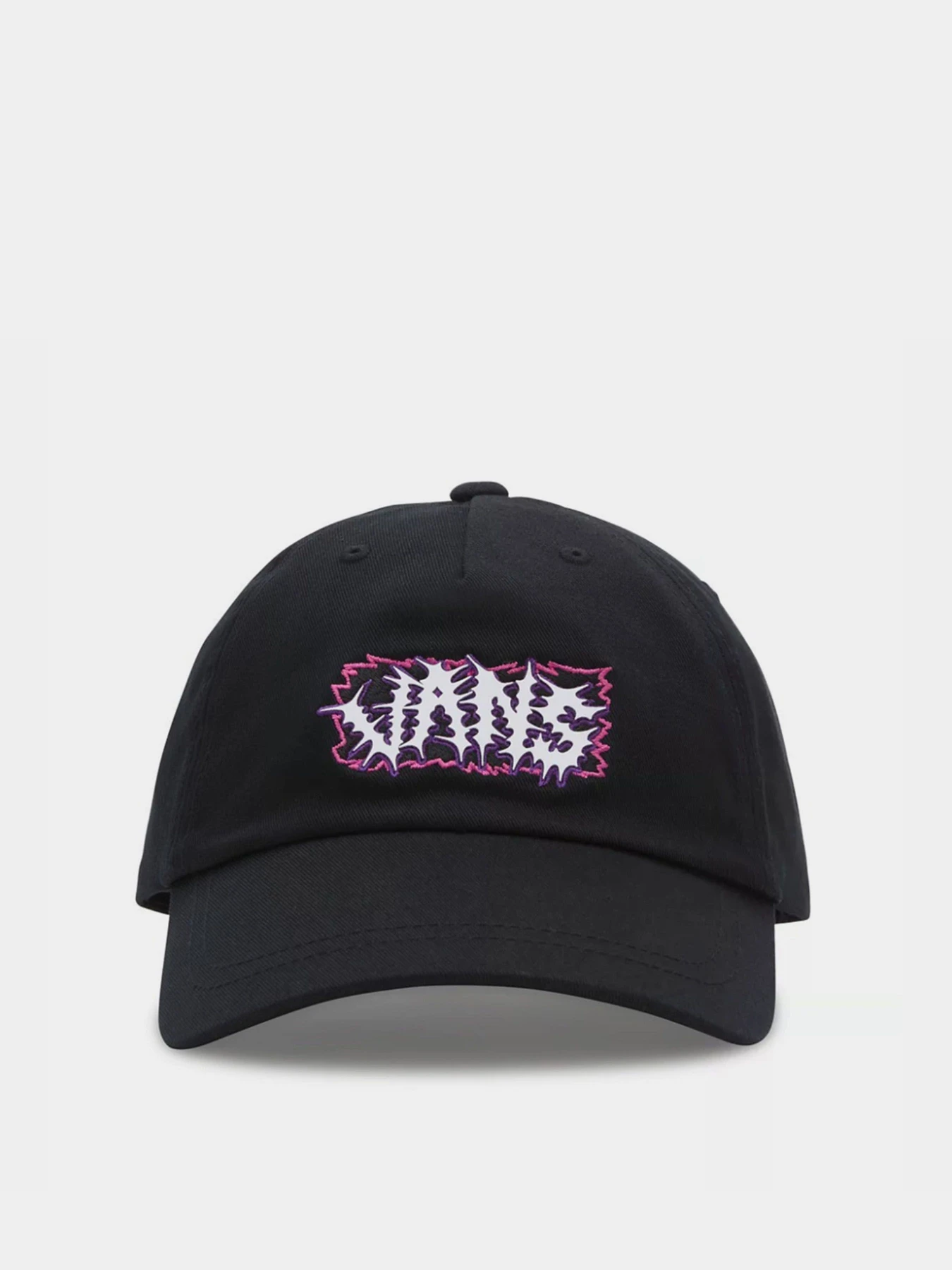 Шапки и кепки Vans модель VN000GKCBLK1 Шапки и кепки Vans модель VN000GKCBLK1 Фото