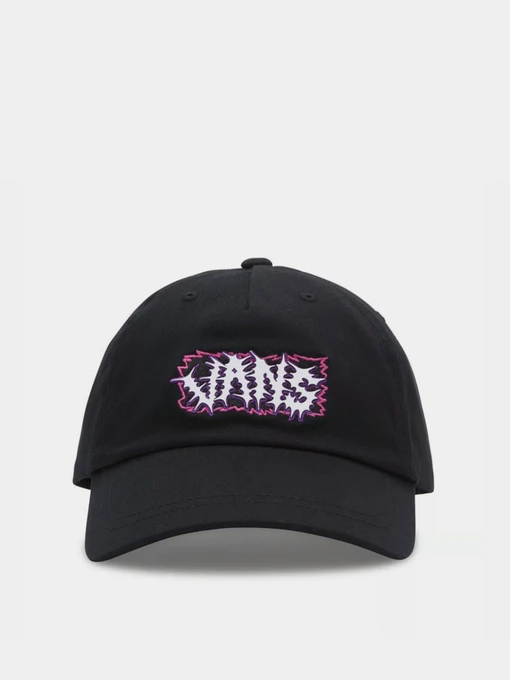 Шапки и кепки Vans модель VN000GKCBLK1 Фото