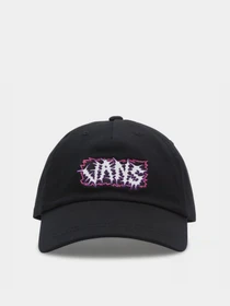 Шапки и кепки Vans модель VN000GKCBLK1 Фото