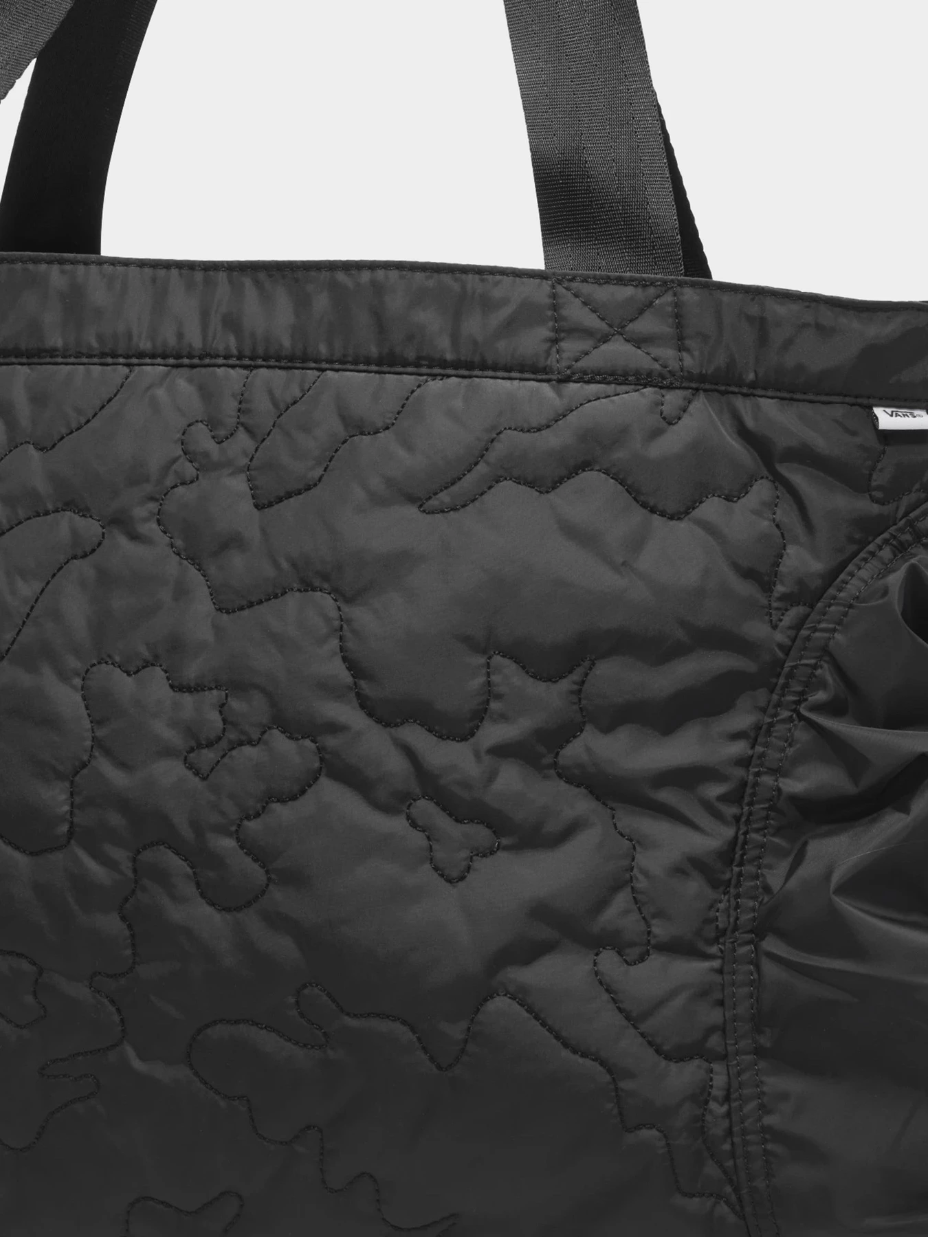 Сумки Vans модель VN000GW4BLK1 Фото