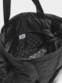 Сумки Vans модель VN000GW4BLK1 Фото