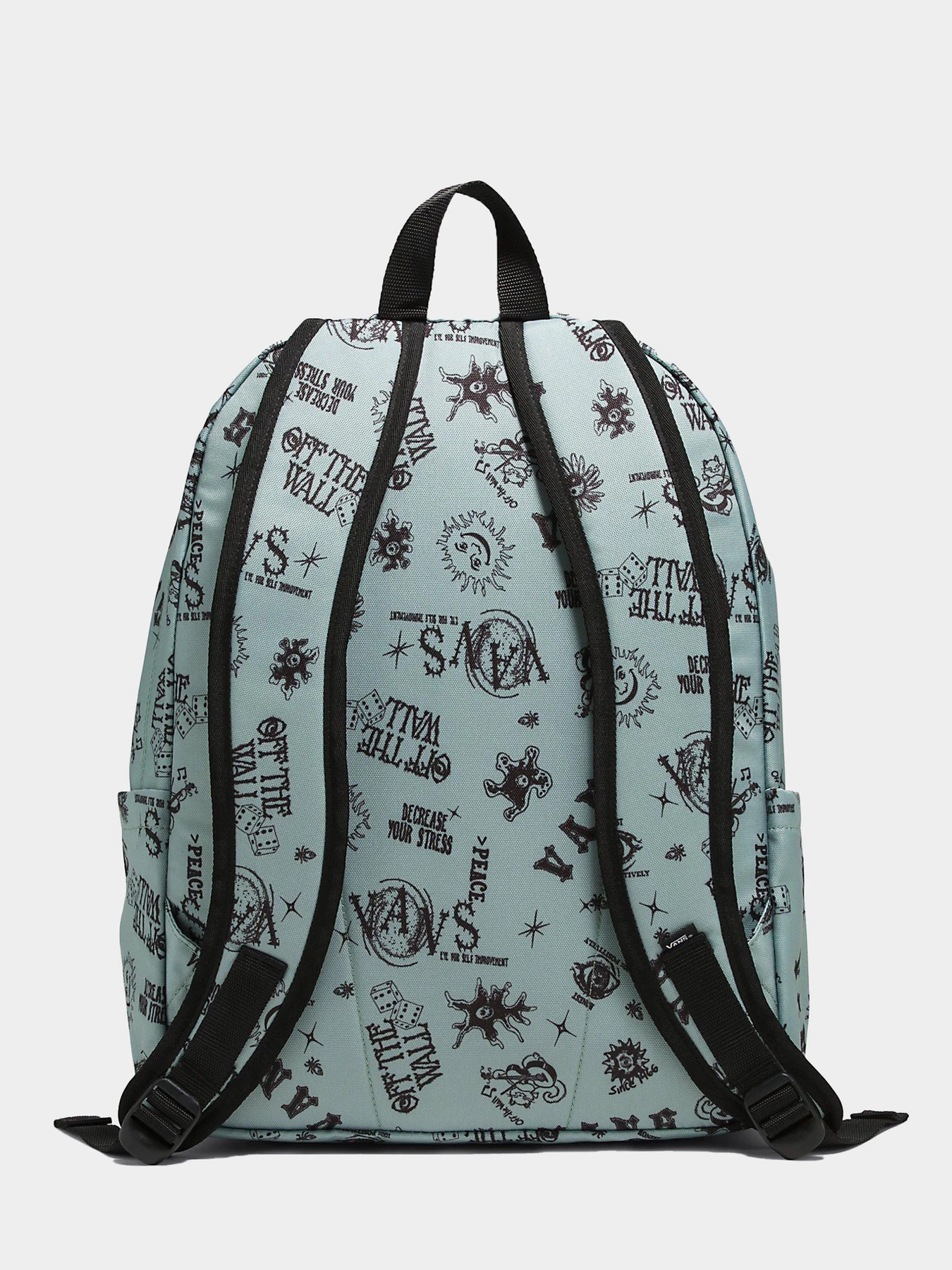Рюкзаки Vans модель VN000H4WCJL1 Фото