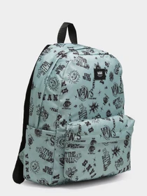Рюкзаки Vans модель VN000H4WCJL1 Фото
