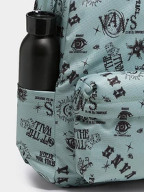 Рюкзаки Vans модель VN000H4WCJL1 Фото