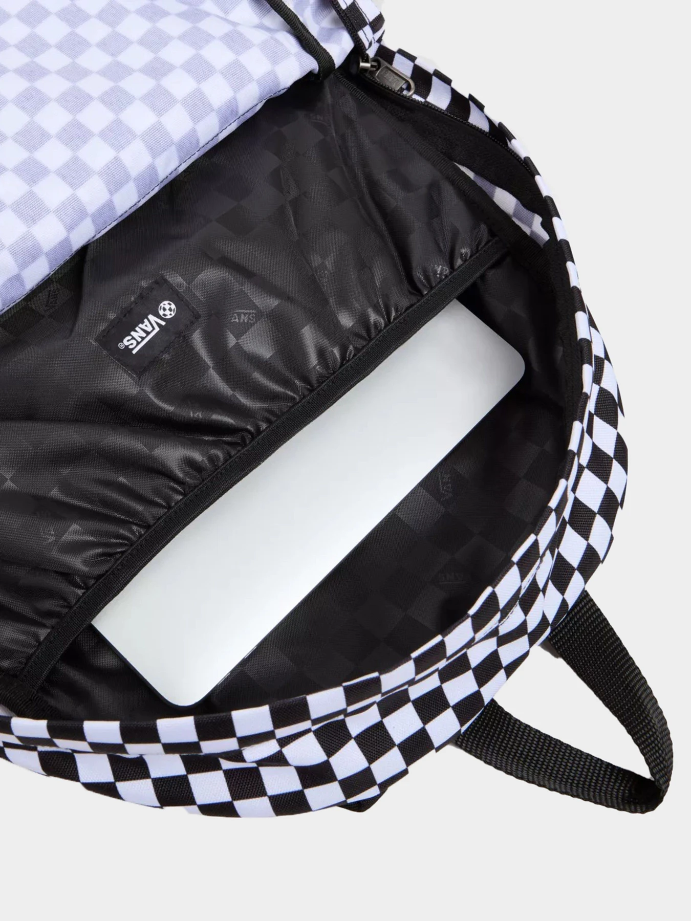 Рюкзаки Vans модель VN000H4XY281 Рюкзаки Vans модель VN000H4XY281 Фото