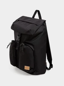 Рюкзаки Vans модель VN000HDDBLK1 Фото