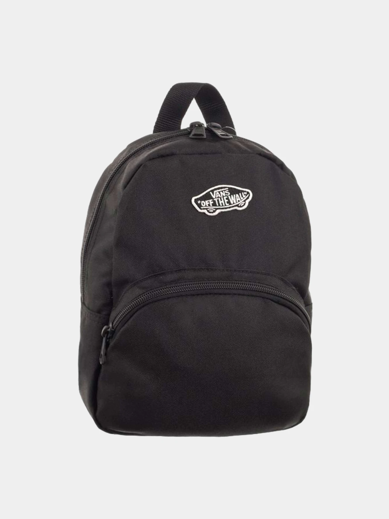 Рюкзаки Vans модель VN000HDJBLK1 Рюкзаки Vans модель VN000HDJBLK1 Фото