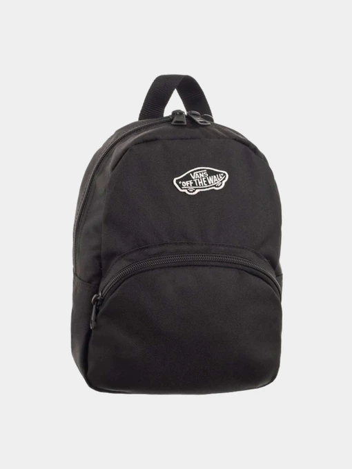 Рюкзаки Vans модель VN000HDJBLK1 Фото