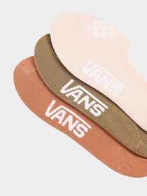 Носки и гольфы Vans модель VN0A48HDEHC1 Фото