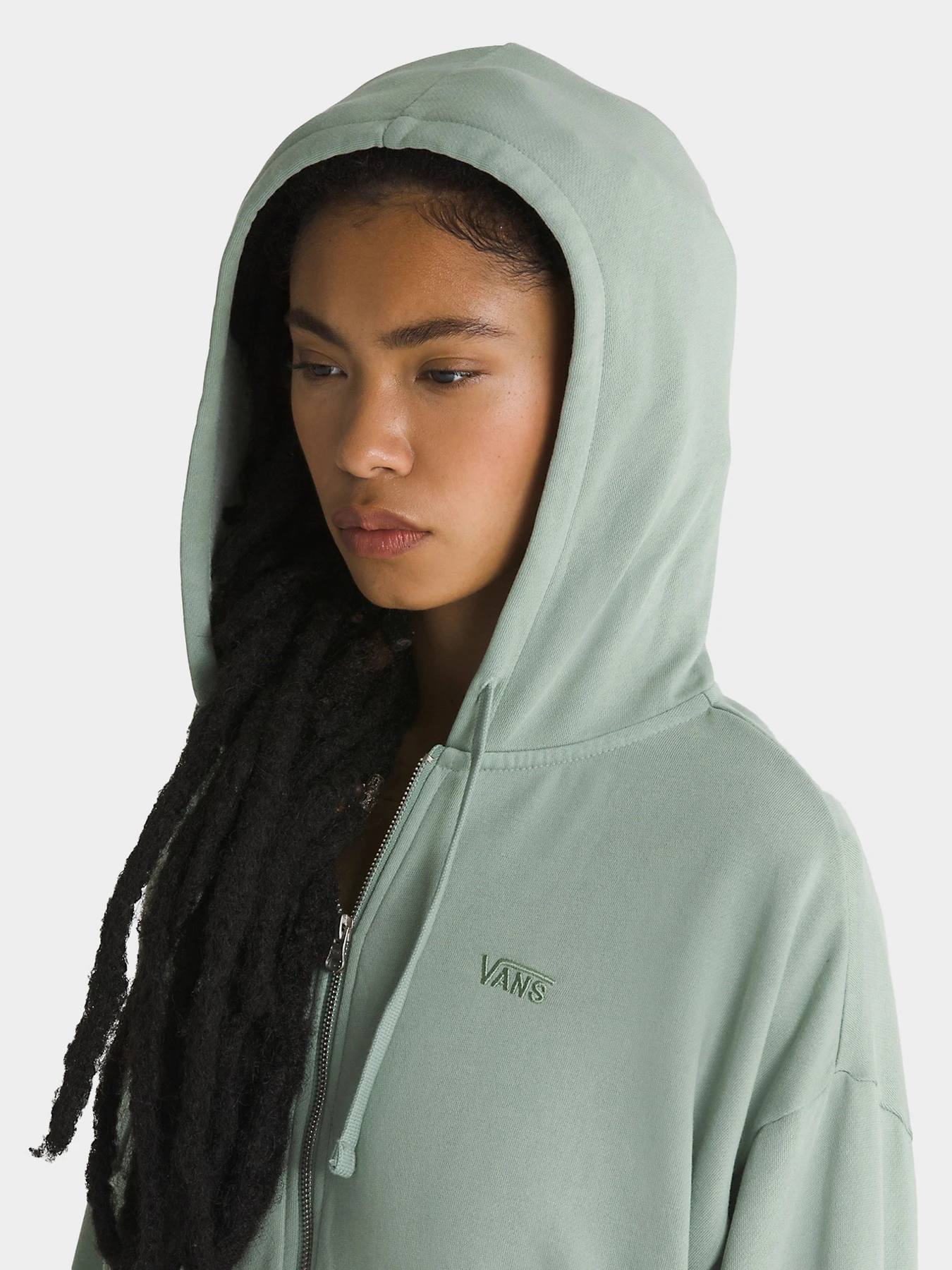 Худи и свитшоты Vans модель VN000GGBCJL1 Худи и свитшоты Vans модель VN000GGBCJL1 Фото