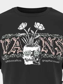 Футболки и поло Vans модель VN000GGDBLK1 Фото