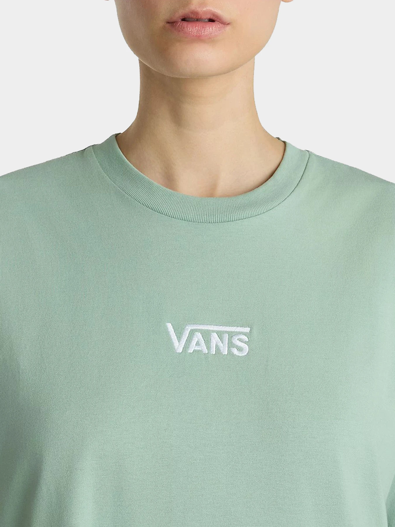 Платья Vans модель VN0A4RU2CJL1 Платья Vans модель VN0A4RU2CJL1 Фото